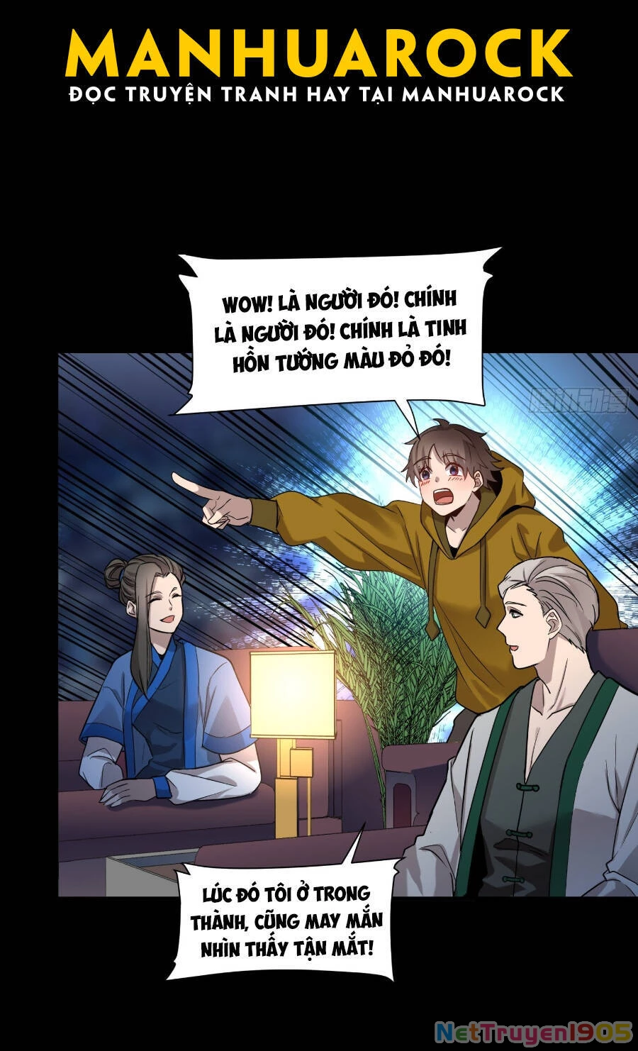 Tinh Giáp Hồn Tướng Chapter 69 - 53