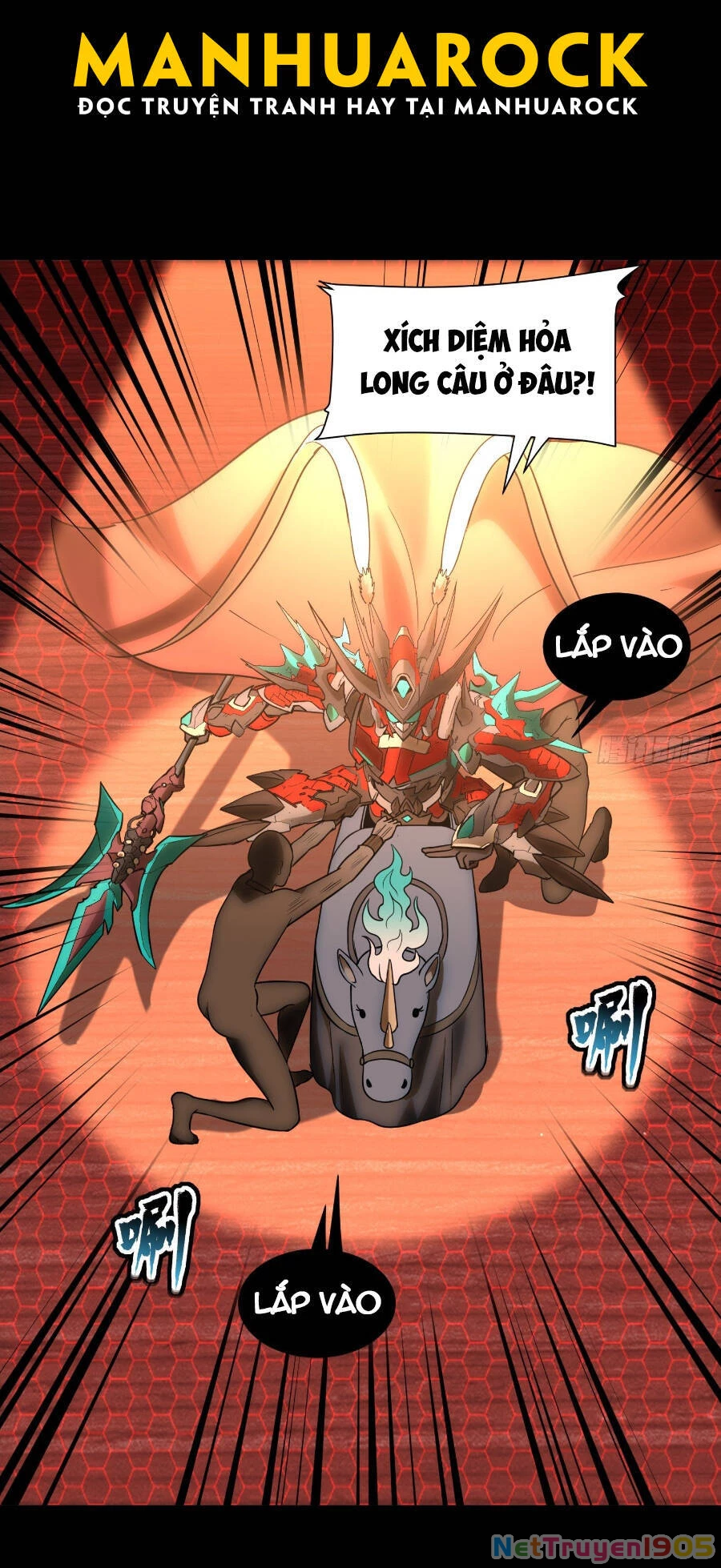Tinh Giáp Hồn Tướng Chapter 69 - 55