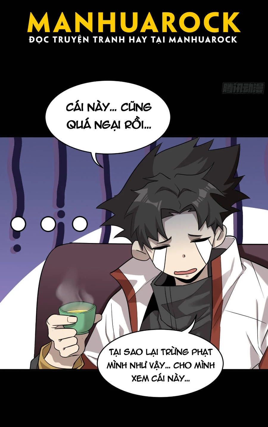 Tinh Giáp Hồn Tướng Chapter 69 - 59