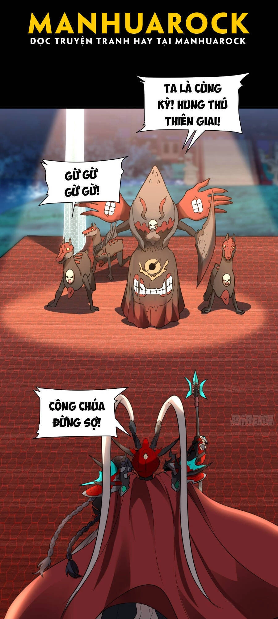Tinh Giáp Hồn Tướng Chapter 69 - 63