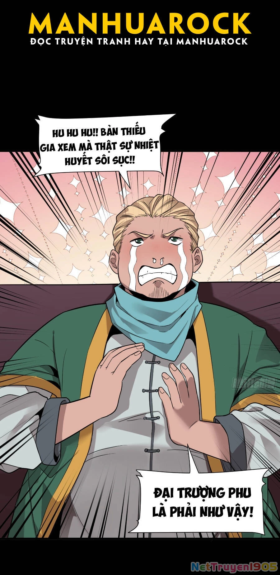 Tinh Giáp Hồn Tướng Chapter 69 - 67