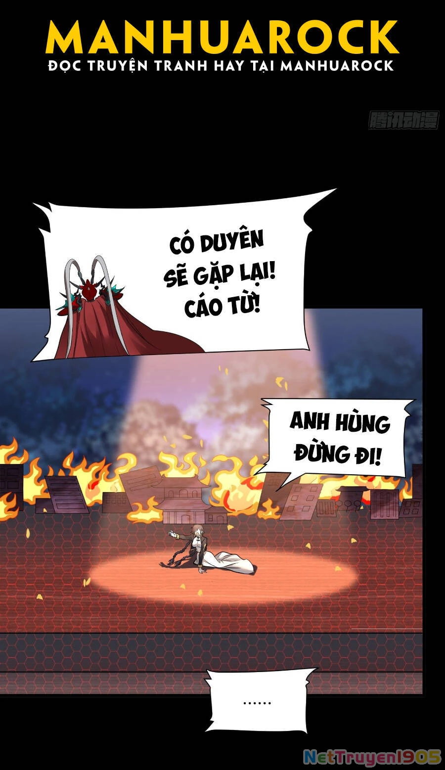 Tinh Giáp Hồn Tướng Chapter 69 - 71