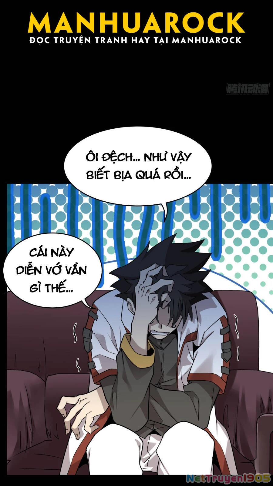 Tinh Giáp Hồn Tướng Chapter 69 - 72