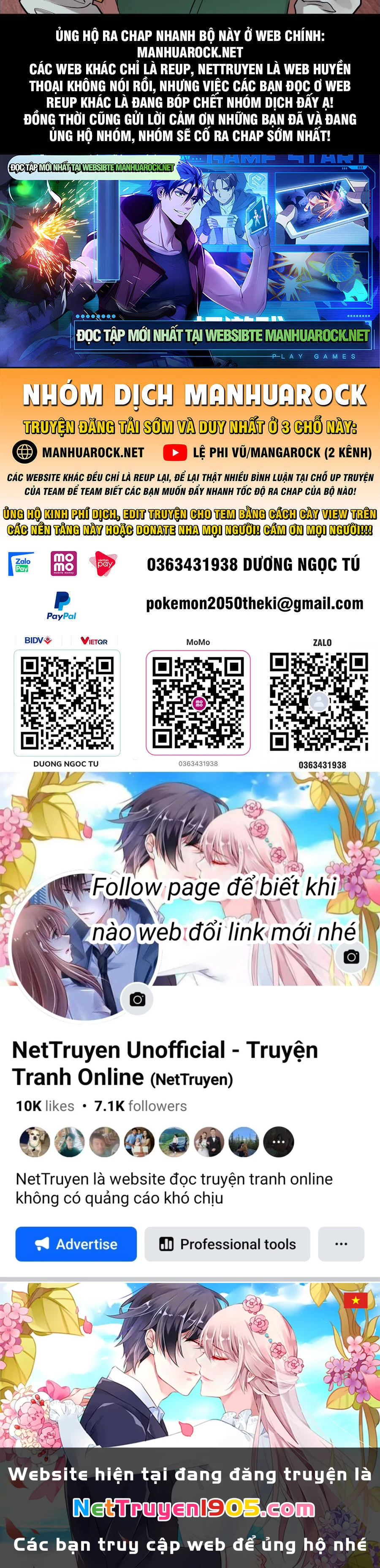 Tinh Giáp Hồn Tướng Chapter 69 - 77