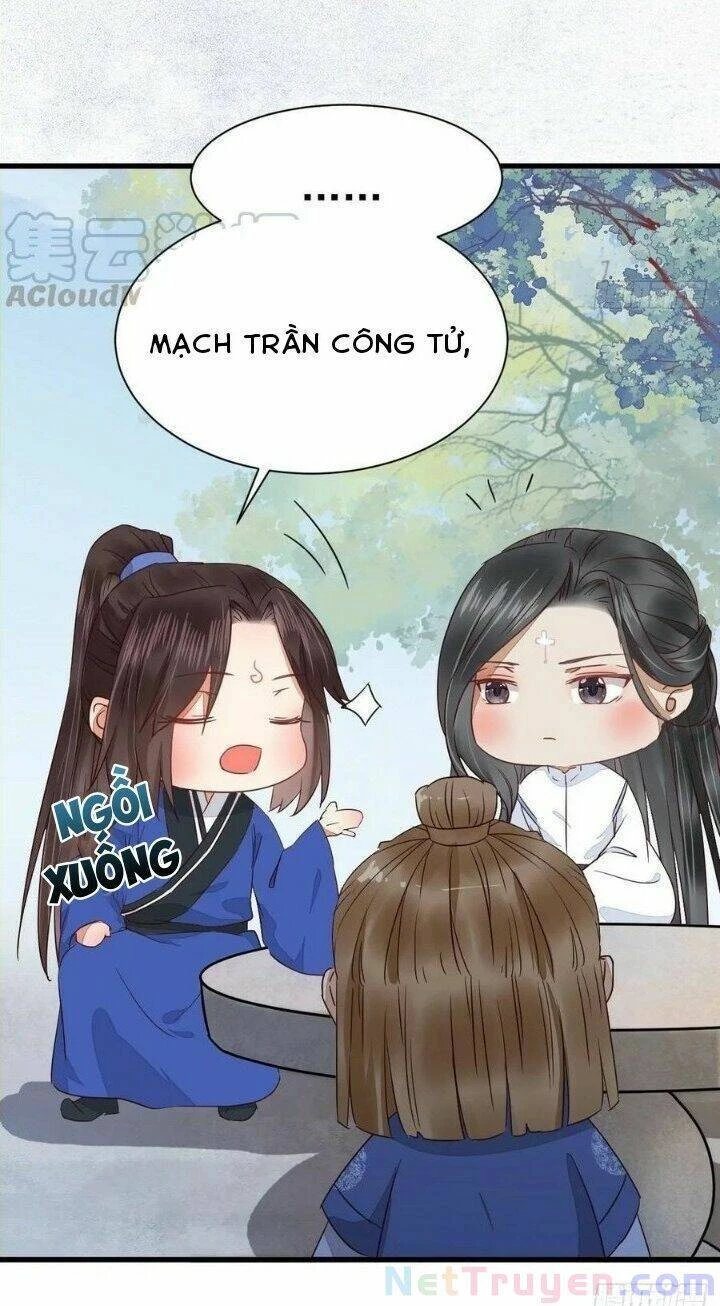 Tuyệt Sắc Quyến Rũ: Quỷ Y Chí Tôn Chapter 281 - 6