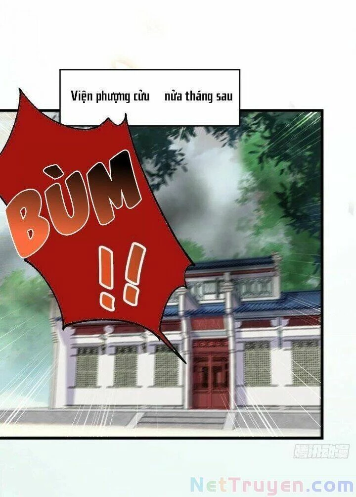 Tuyệt Sắc Quyến Rũ: Quỷ Y Chí Tôn Chapter 281 - 47