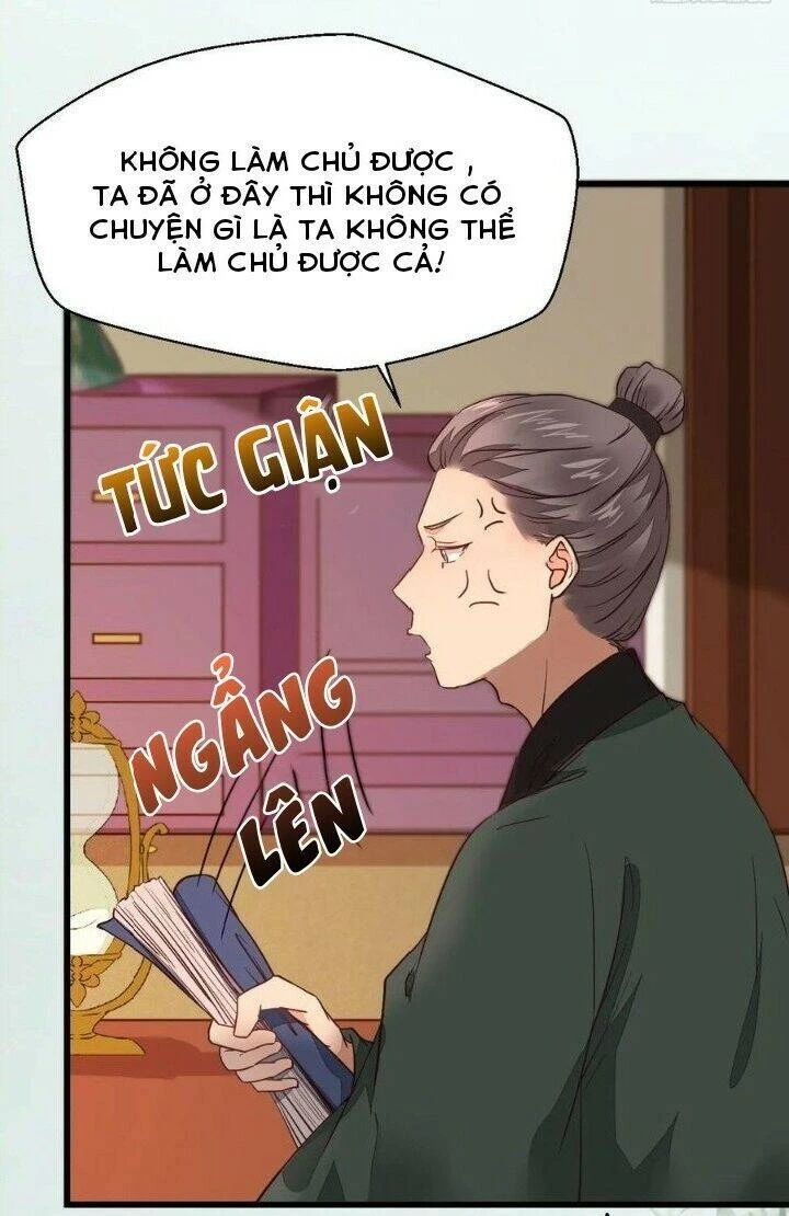 Tuyệt Sắc Quyến Rũ: Quỷ Y Chí Tôn Chapter 282 - 4