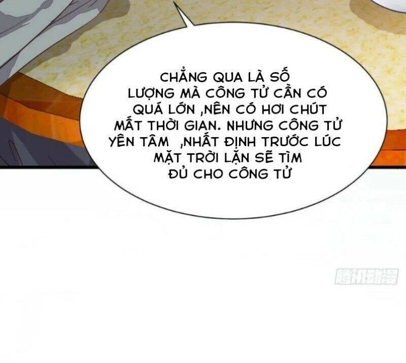 Tuyệt Sắc Quyến Rũ: Quỷ Y Chí Tôn Chapter 282 - 28