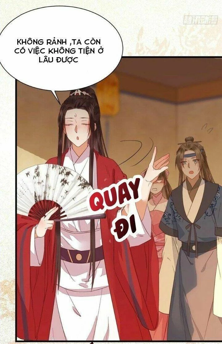 Tuyệt Sắc Quyến Rũ: Quỷ Y Chí Tôn Chapter 283 - 4