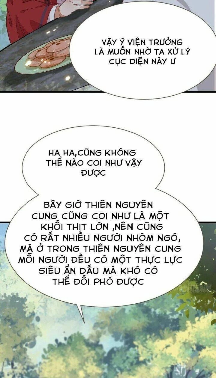 Tuyệt Sắc Quyến Rũ: Quỷ Y Chí Tôn Chapter 283 - 26