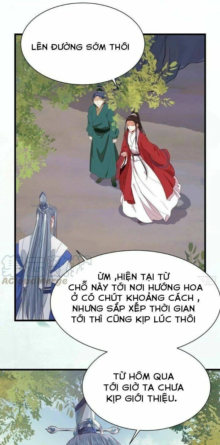 Tuyệt Sắc Quyến Rũ: Quỷ Y Chí Tôn Chapter 287 - 36