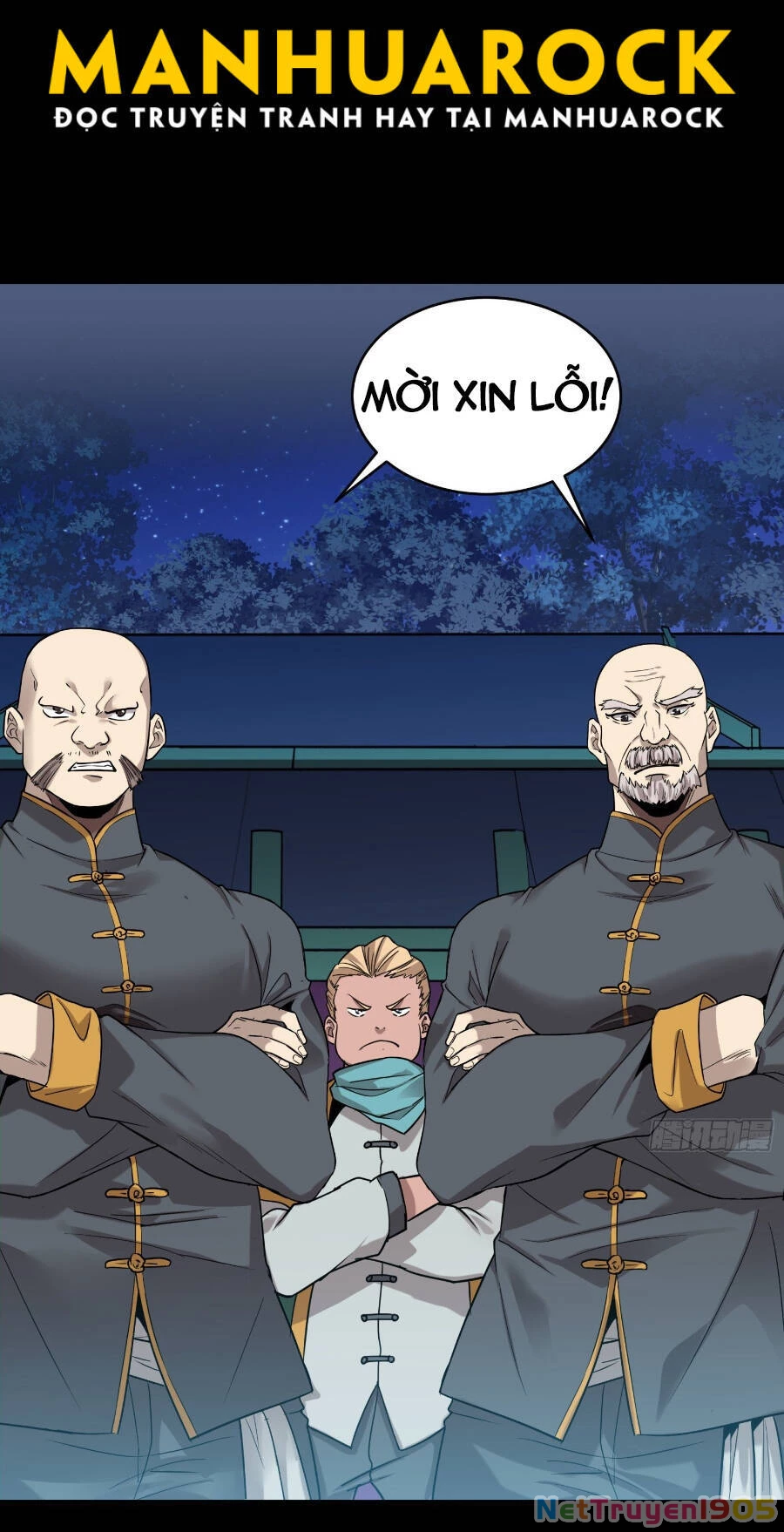 Tinh Giáp Hồn Tướng Chapter 70 - 3