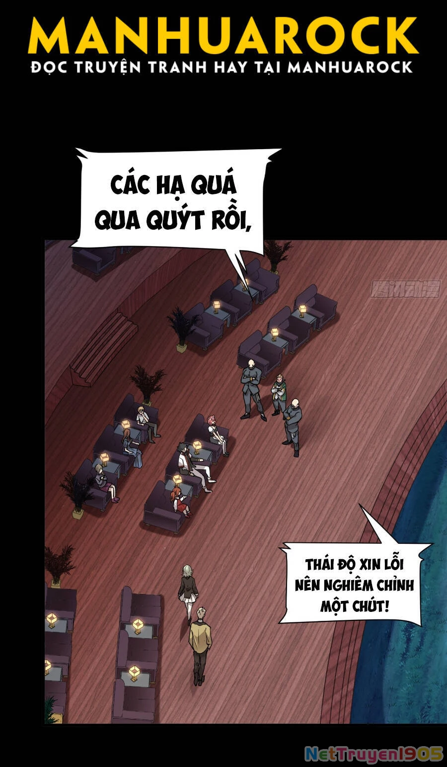Tinh Giáp Hồn Tướng Chapter 70 - 8