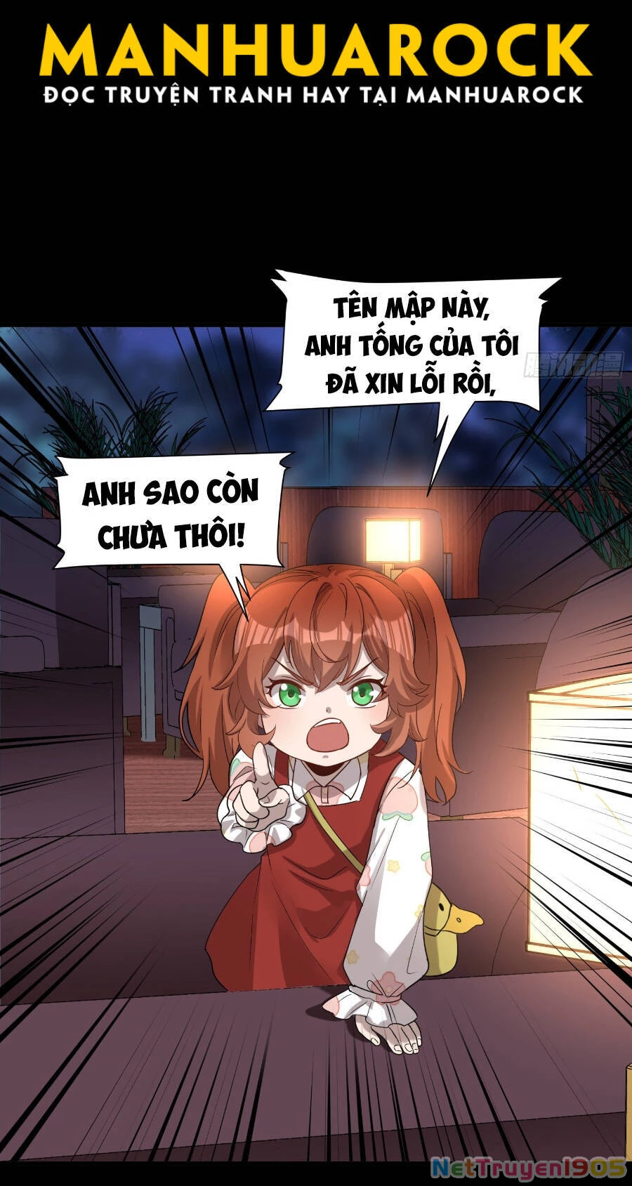 Tinh Giáp Hồn Tướng Chapter 70 - 9