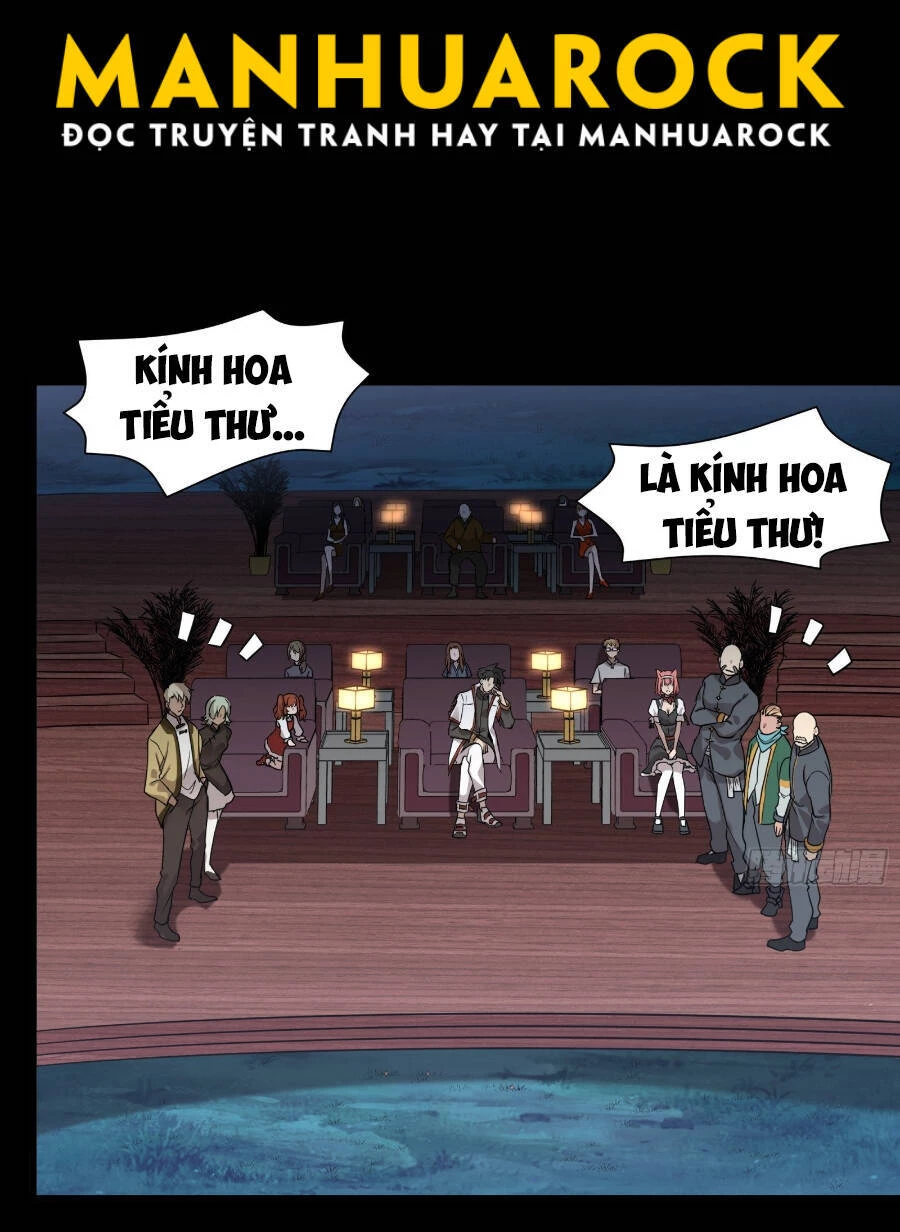 Tinh Giáp Hồn Tướng Chapter 70 - 18