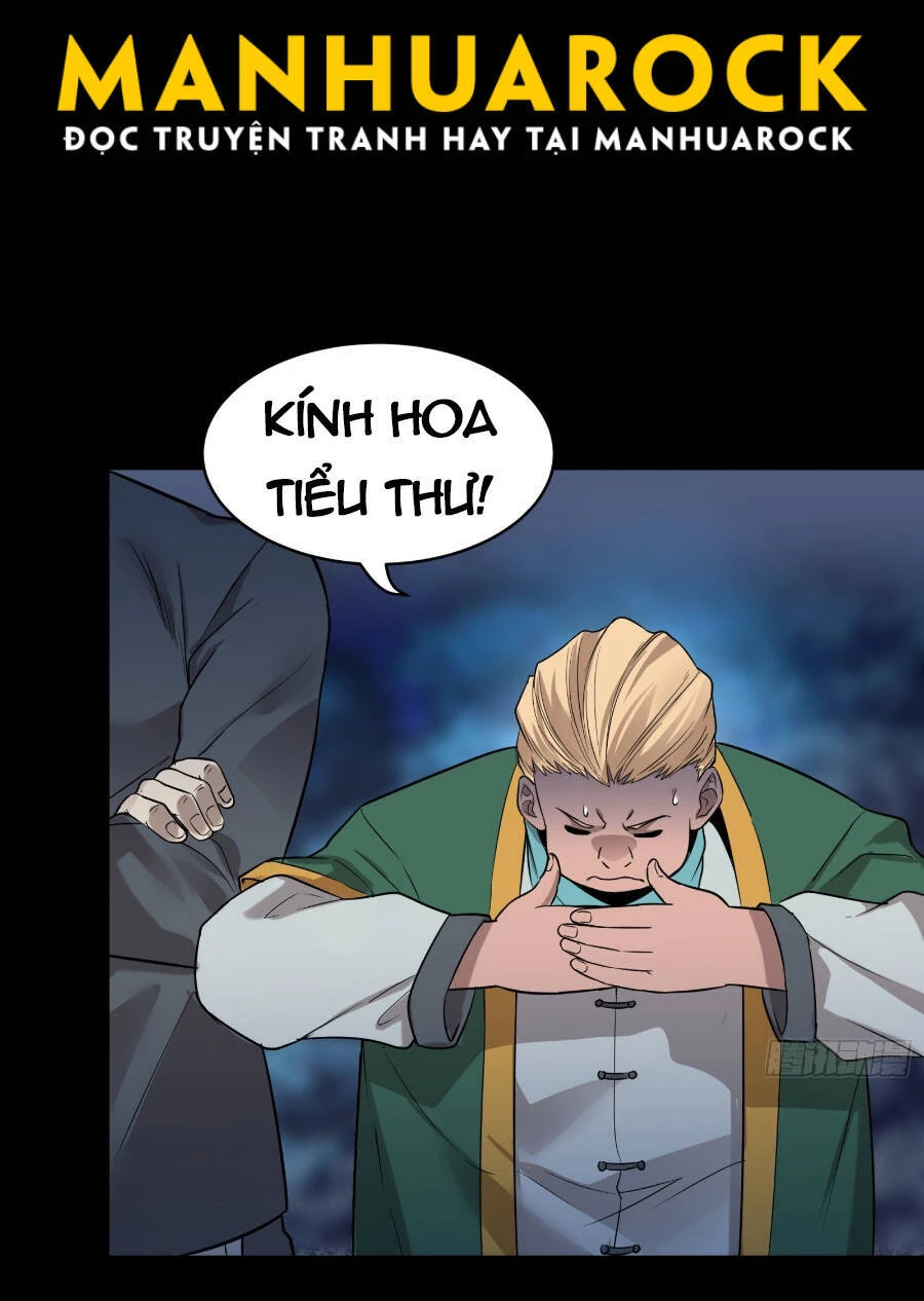 Tinh Giáp Hồn Tướng Chapter 70 - 20