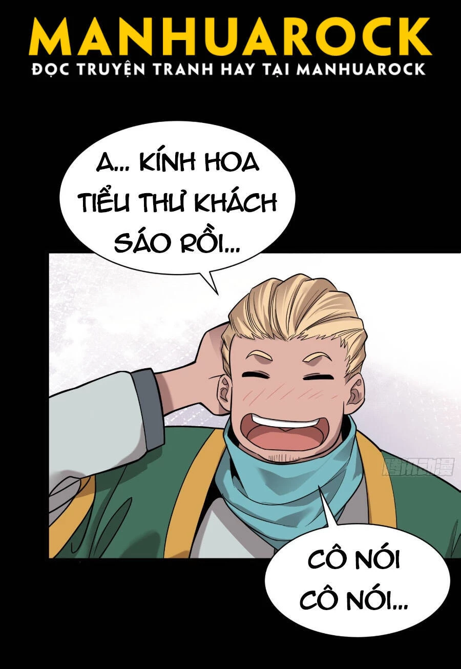 Tinh Giáp Hồn Tướng Chapter 70 - 24
