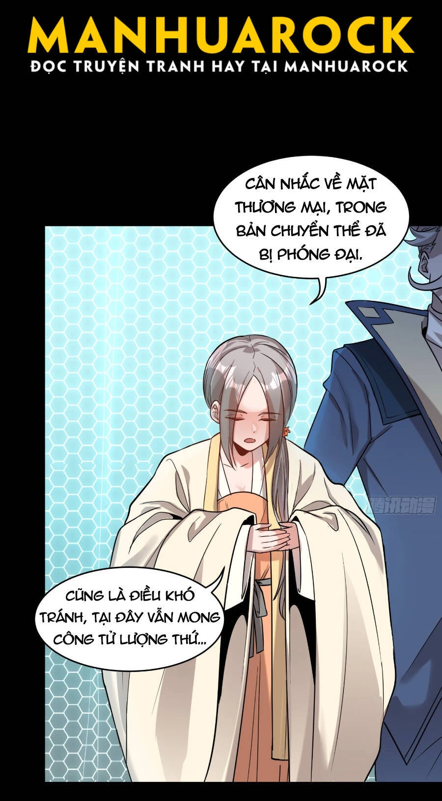 Tinh Giáp Hồn Tướng Chapter 70 - 27
