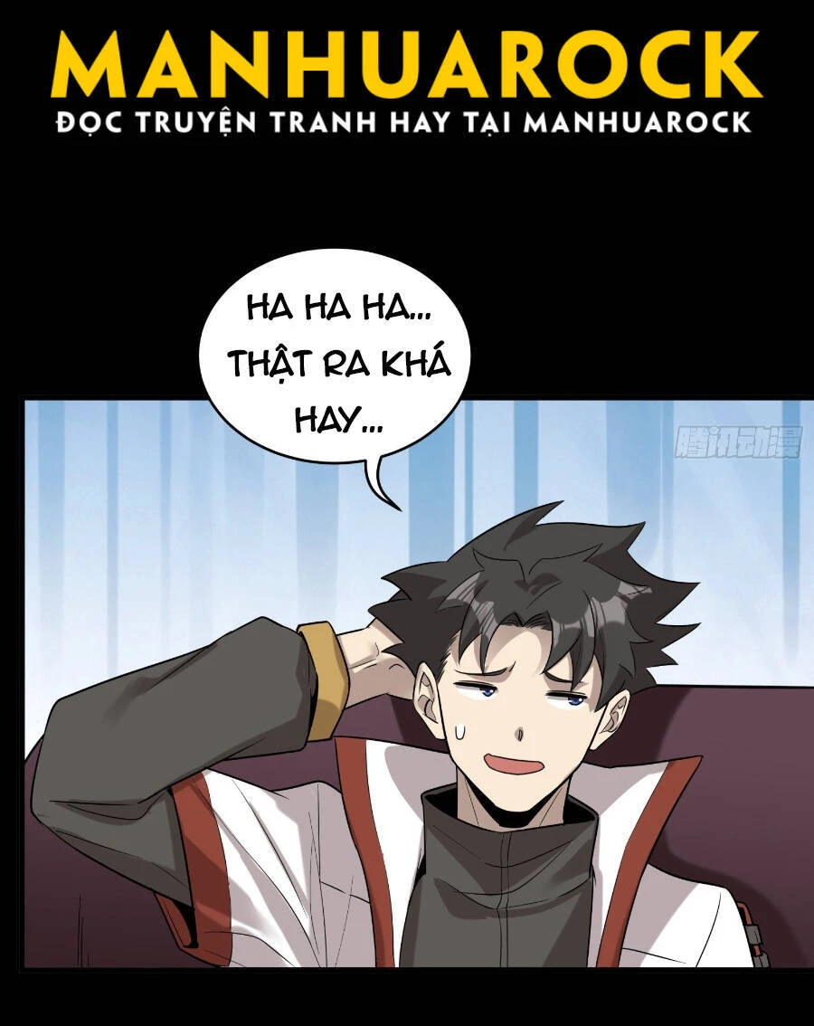 Tinh Giáp Hồn Tướng Chapter 70 - 28