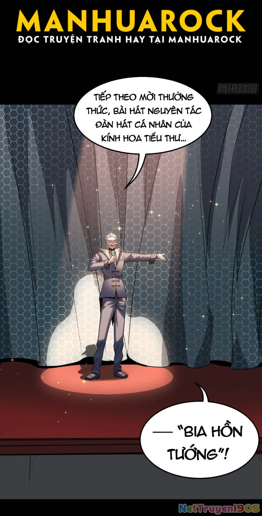 Tinh Giáp Hồn Tướng Chapter 70 - 34