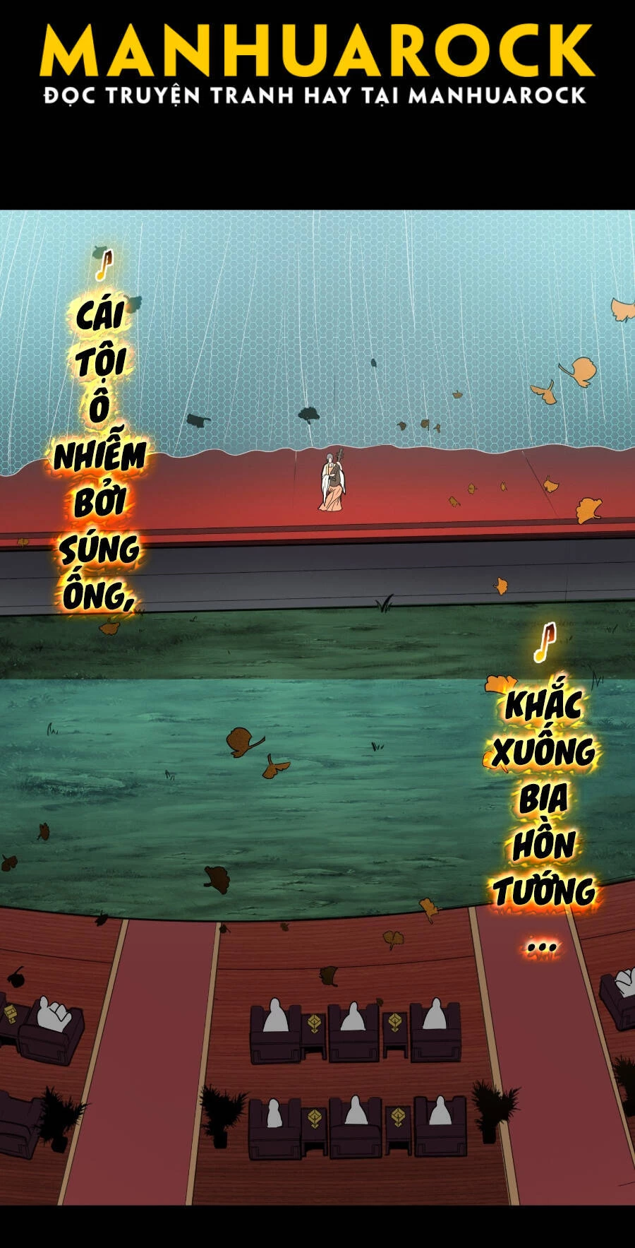 Tinh Giáp Hồn Tướng Chapter 70 - 37