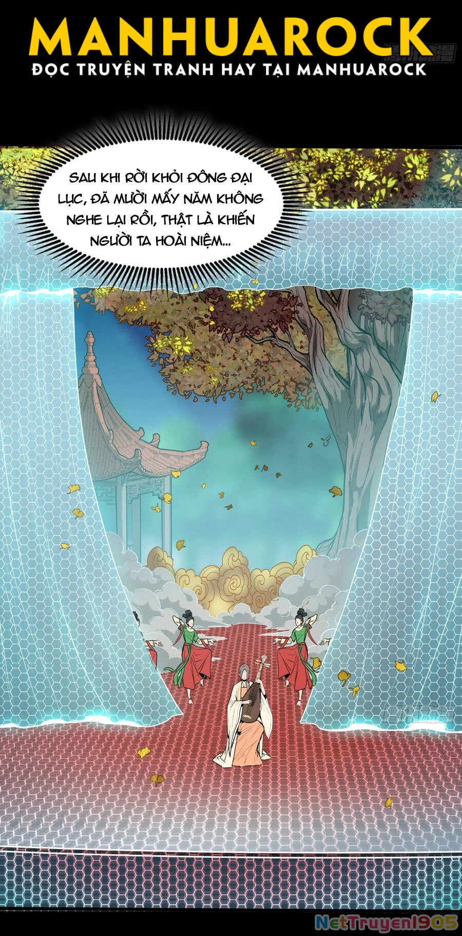 Tinh Giáp Hồn Tướng Chapter 70 - 39