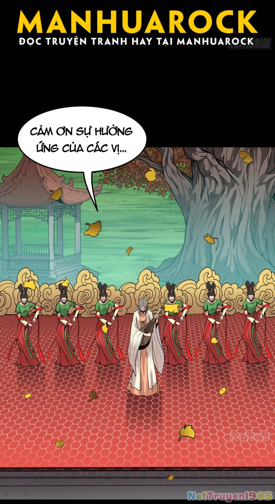 Tinh Giáp Hồn Tướng Chapter 70 - 42