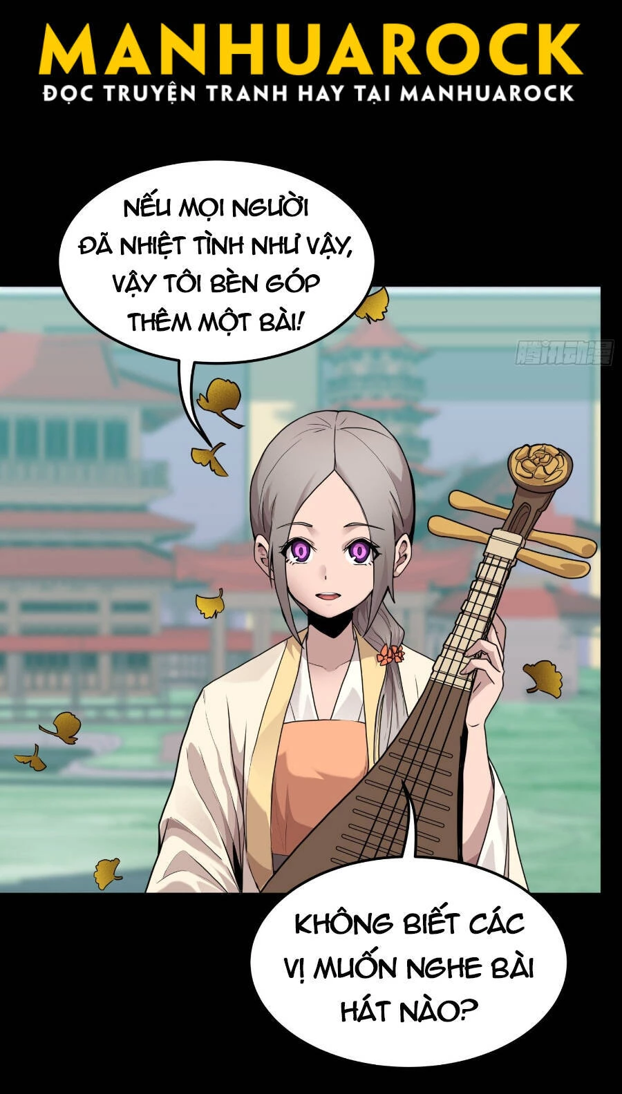 Tinh Giáp Hồn Tướng Chapter 70 - 44
