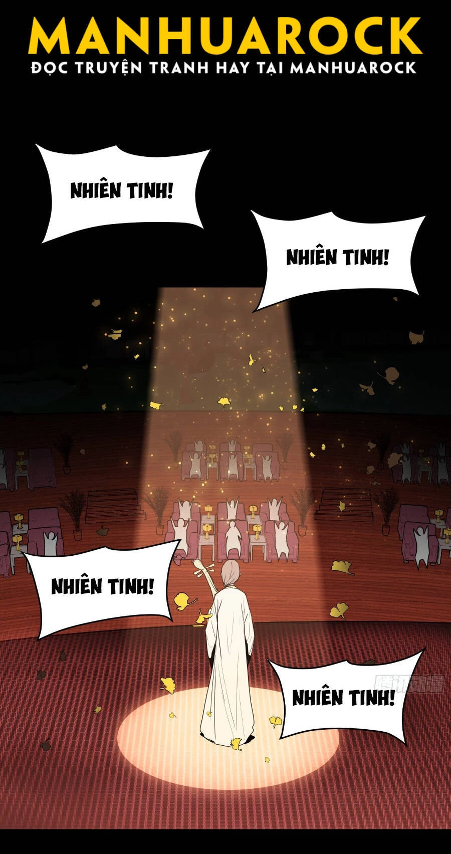 Tinh Giáp Hồn Tướng Chapter 70 - 47
