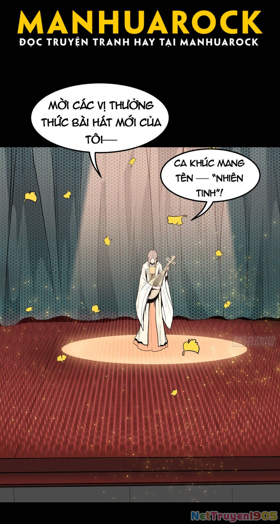 Tinh Giáp Hồn Tướng Chapter 70 - 49