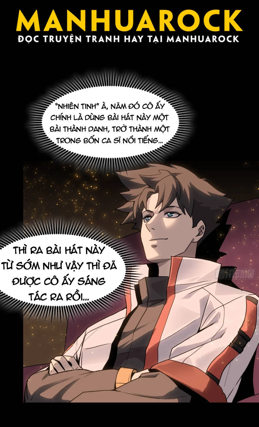 Tinh Giáp Hồn Tướng Chapter 70 - 50