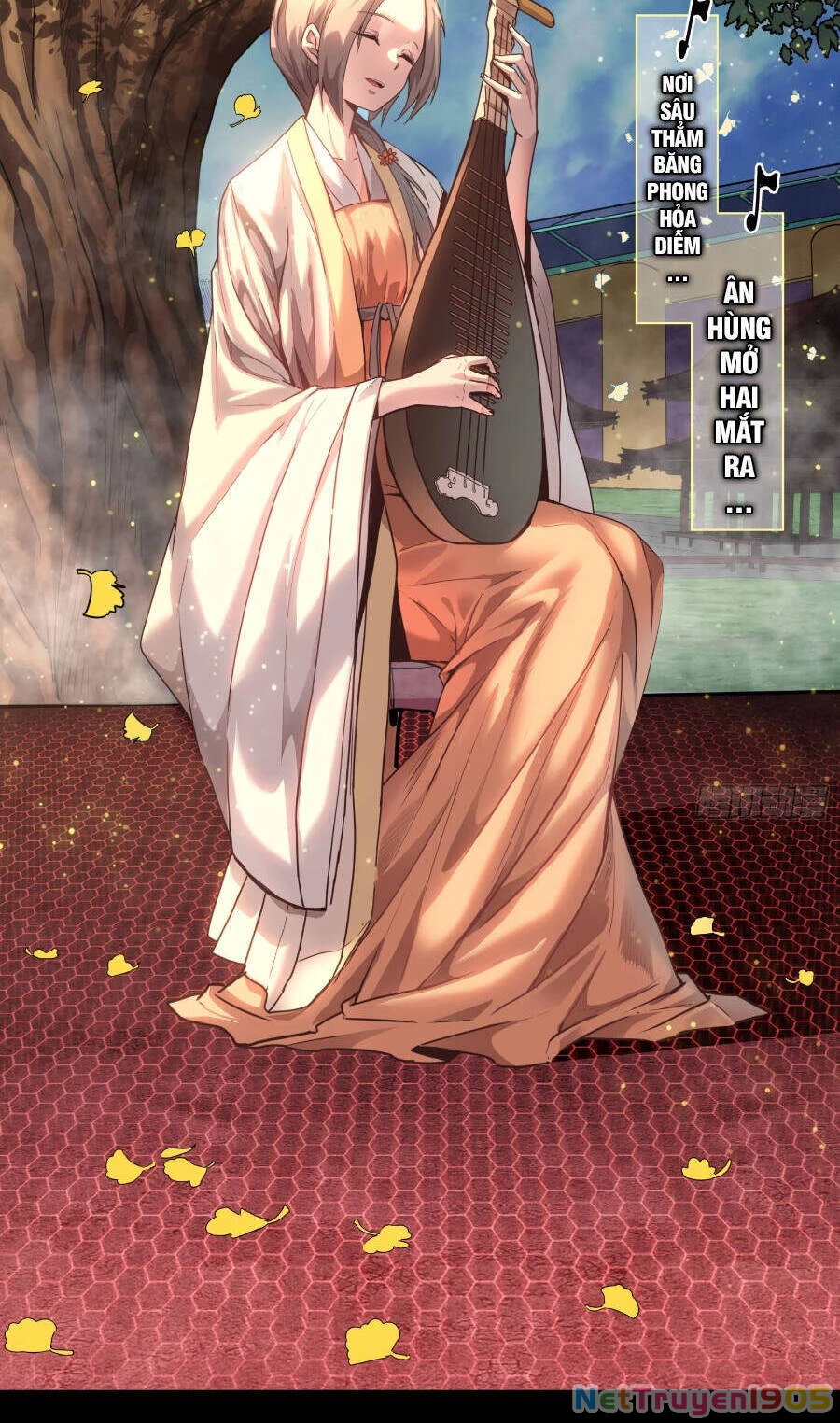 Tinh Giáp Hồn Tướng Chapter 70 - 52