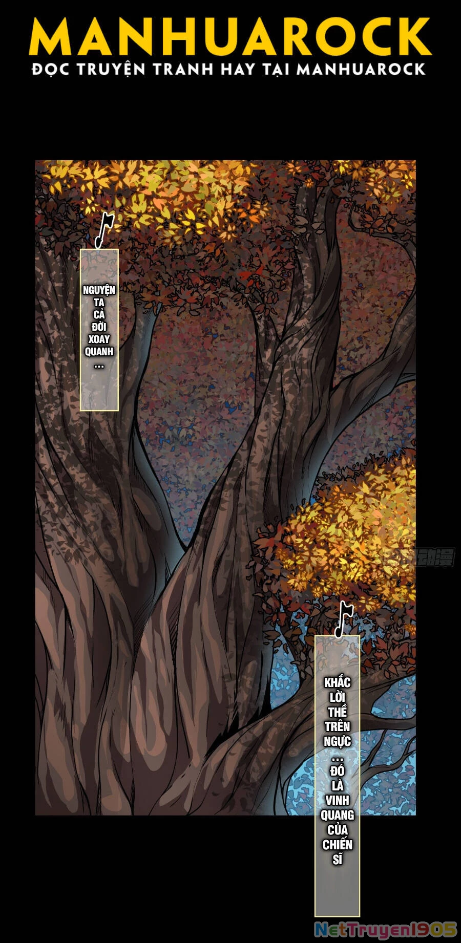 Tinh Giáp Hồn Tướng Chapter 70 - 54