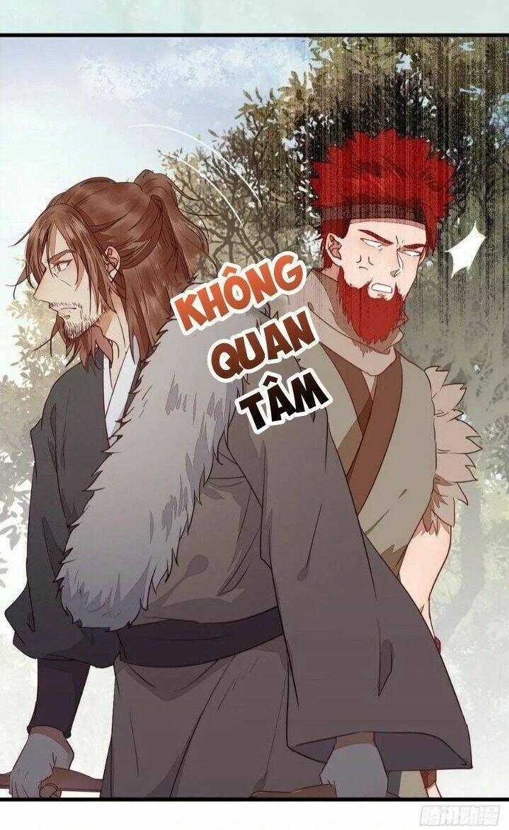 Tuyệt Sắc Quyến Rũ: Quỷ Y Chí Tôn Chapter 288 - 5