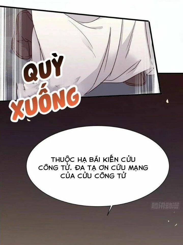 Tuyệt Sắc Quyến Rũ: Quỷ Y Chí Tôn Chapter 290 - 8