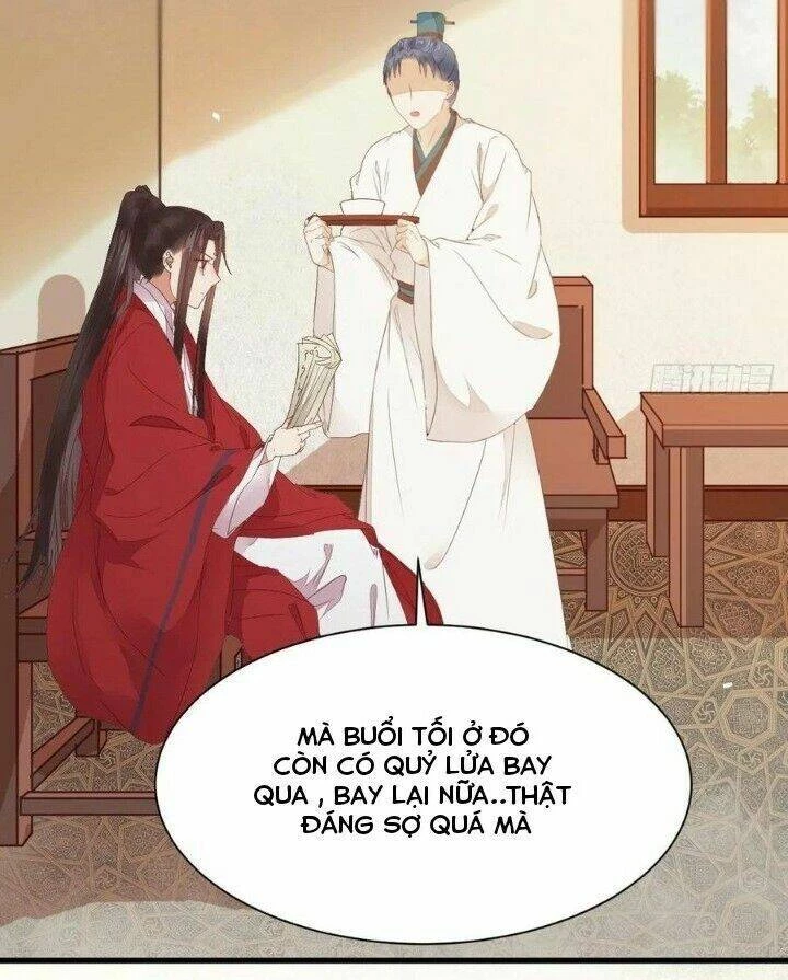 Tuyệt Sắc Quyến Rũ: Quỷ Y Chí Tôn Chapter 294 - 15