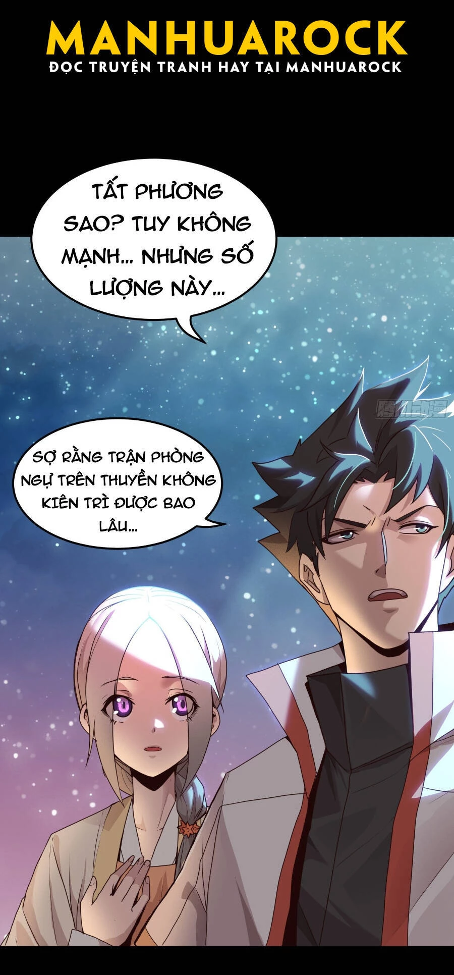 Tinh Giáp Hồn Tướng Chapter 71 - 37
