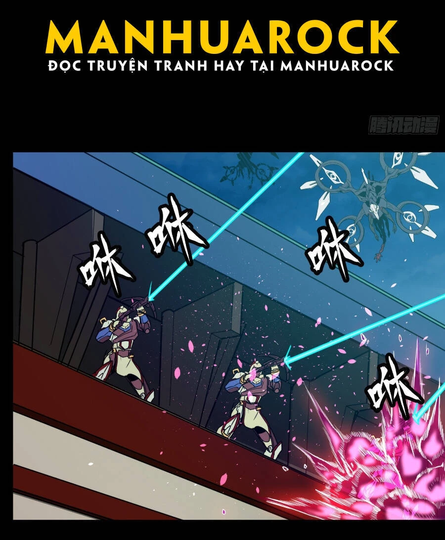 Tinh Giáp Hồn Tướng Chapter 71 - 42