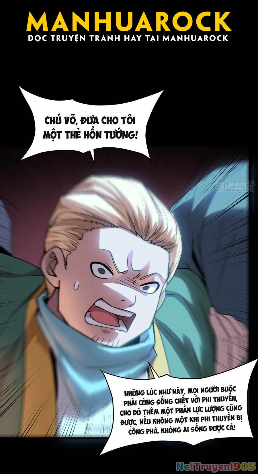 Tinh Giáp Hồn Tướng Chapter 71 - 46