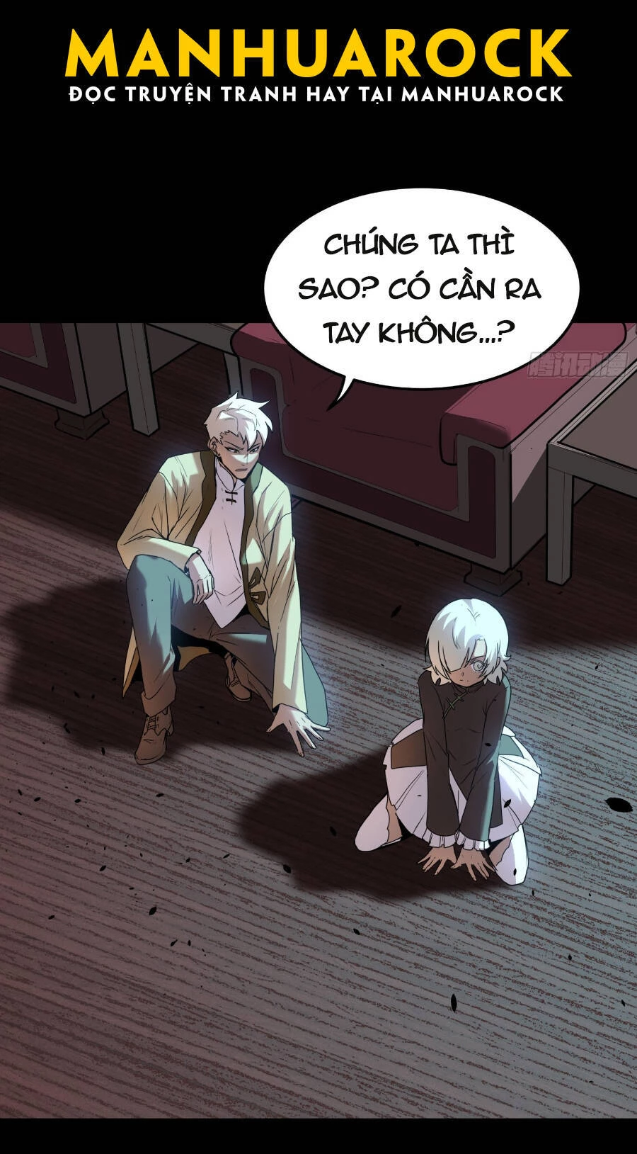 Tinh Giáp Hồn Tướng Chapter 71 - 47