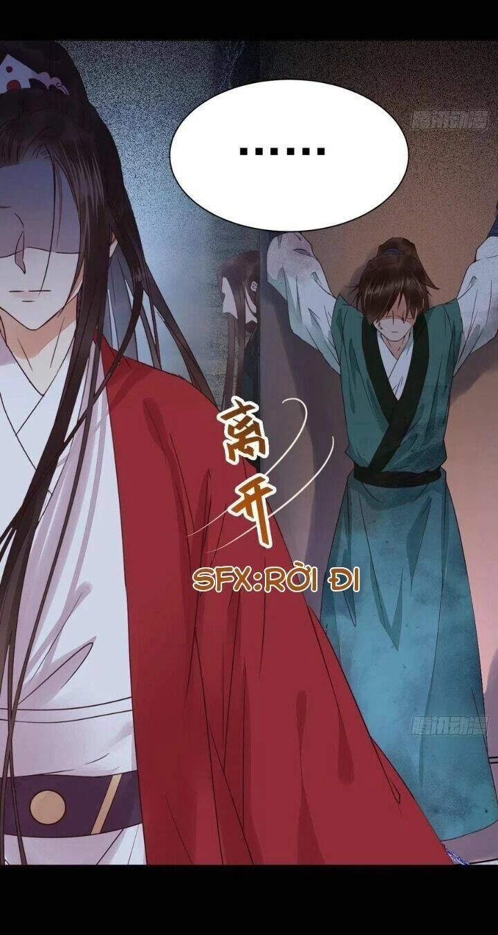 Tuyệt Sắc Quyến Rũ: Quỷ Y Chí Tôn Chapter 300 - 24