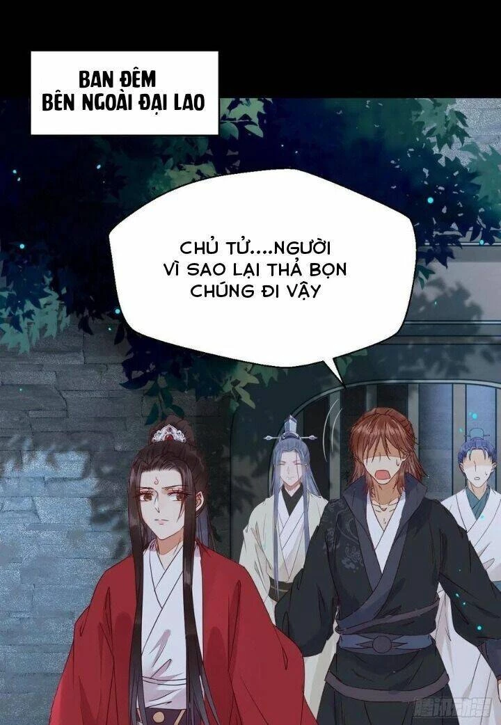 Tuyệt Sắc Quyến Rũ: Quỷ Y Chí Tôn Chapter 300 - 26