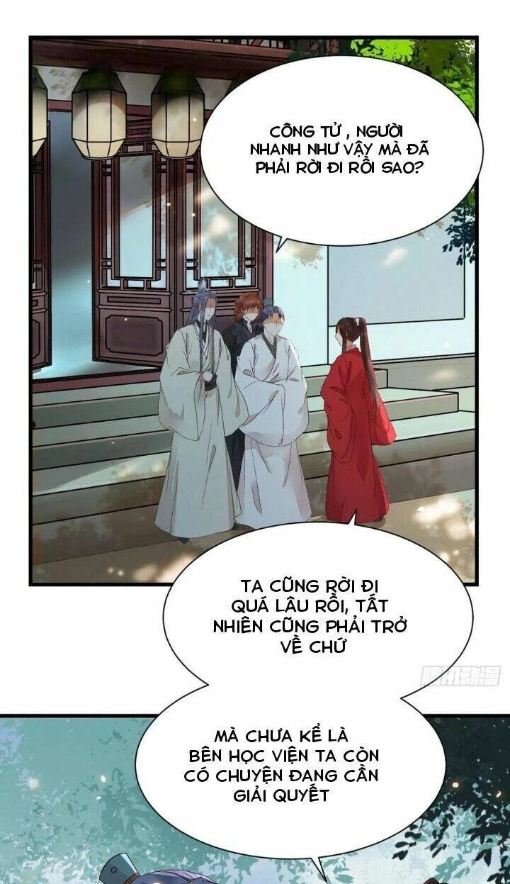 Tuyệt Sắc Quyến Rũ: Quỷ Y Chí Tôn Chapter 301 - 2