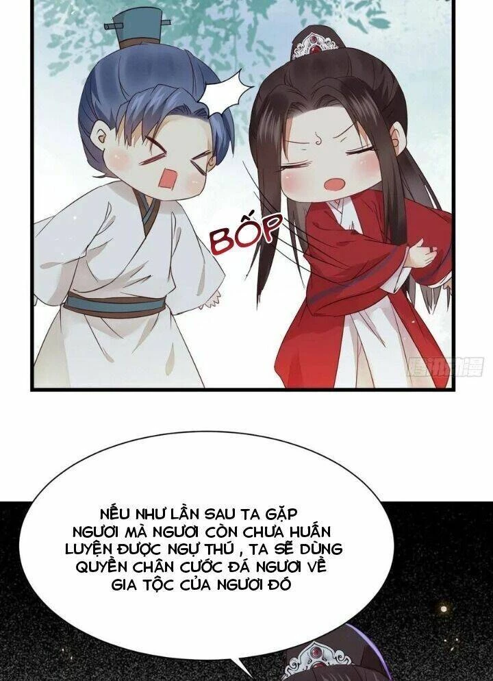 Tuyệt Sắc Quyến Rũ: Quỷ Y Chí Tôn Chapter 301 - 4