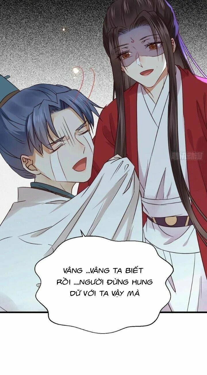 Tuyệt Sắc Quyến Rũ: Quỷ Y Chí Tôn Chapter 301 - 5