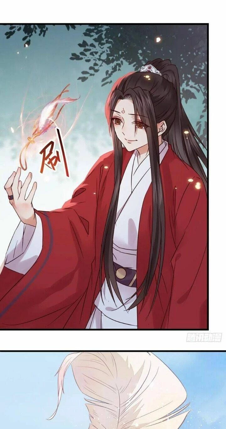 Tuyệt Sắc Quyến Rũ: Quỷ Y Chí Tôn Chapter 301 - 6