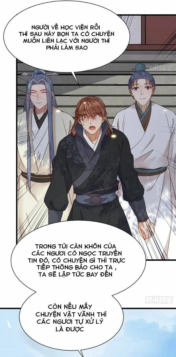 Tuyệt Sắc Quyến Rũ: Quỷ Y Chí Tôn Chapter 301 - 8