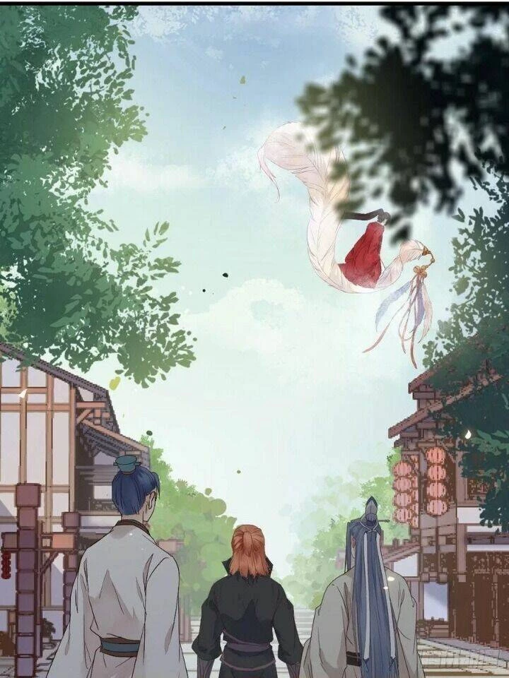 Tuyệt Sắc Quyến Rũ: Quỷ Y Chí Tôn Chapter 301 - 11