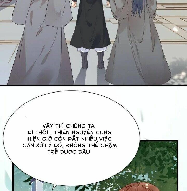 Tuyệt Sắc Quyến Rũ: Quỷ Y Chí Tôn Chapter 301 - 12