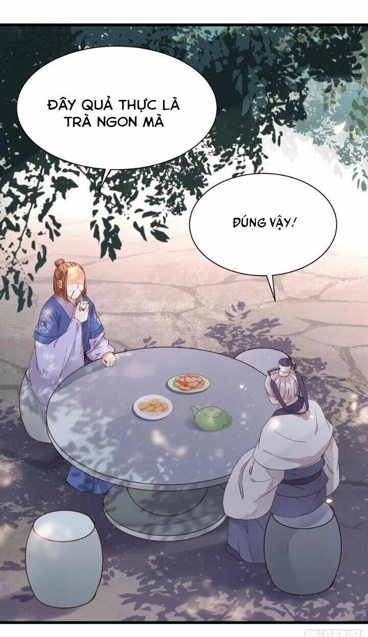 Tuyệt Sắc Quyến Rũ: Quỷ Y Chí Tôn Chapter 301 - 17